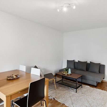 Zurich Urban Charm: Your Comfy Stay Close To The City Kültér fotó