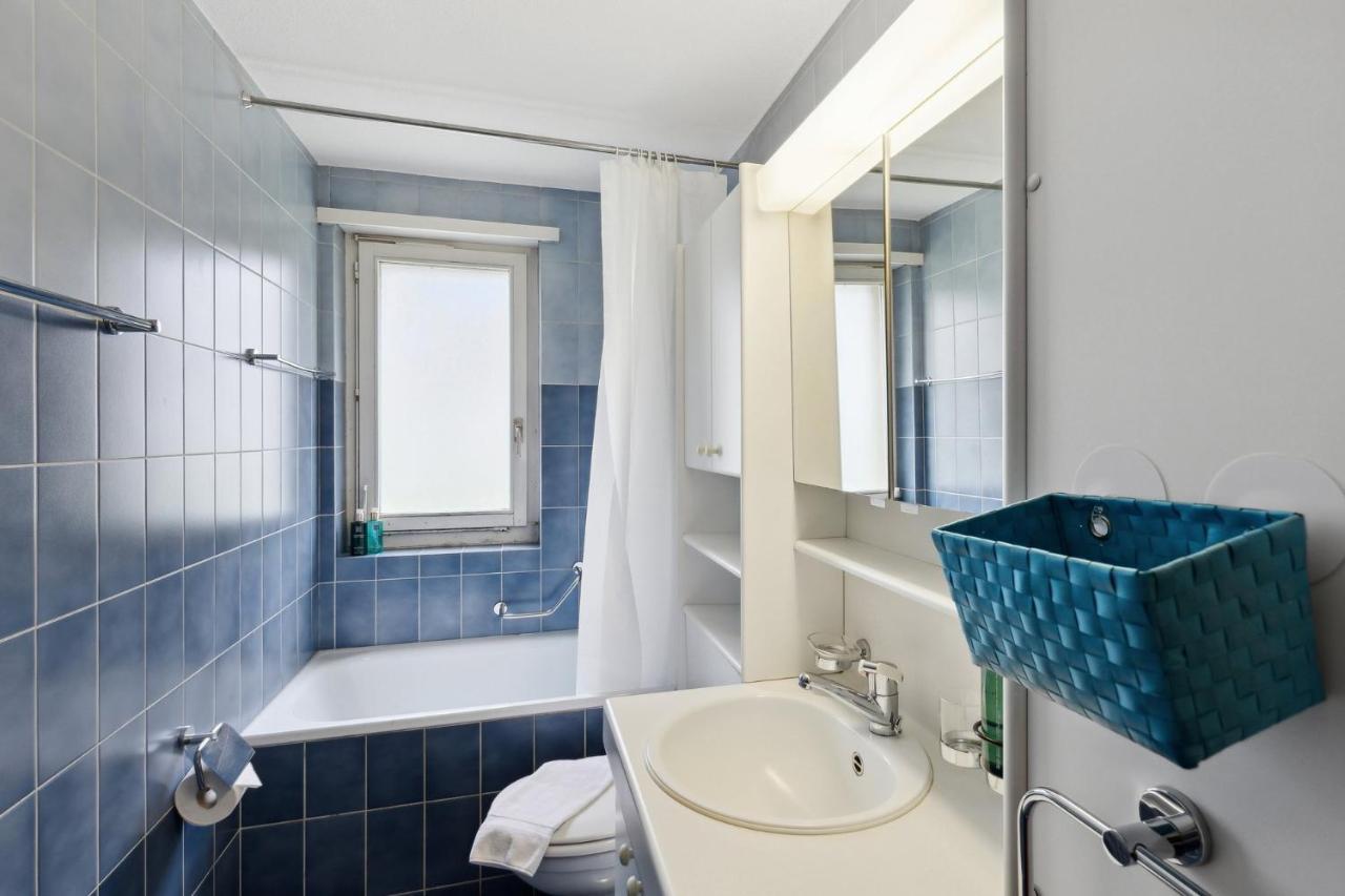 Zurich Urban Charm: Your Comfy Stay Close To The City Kültér fotó