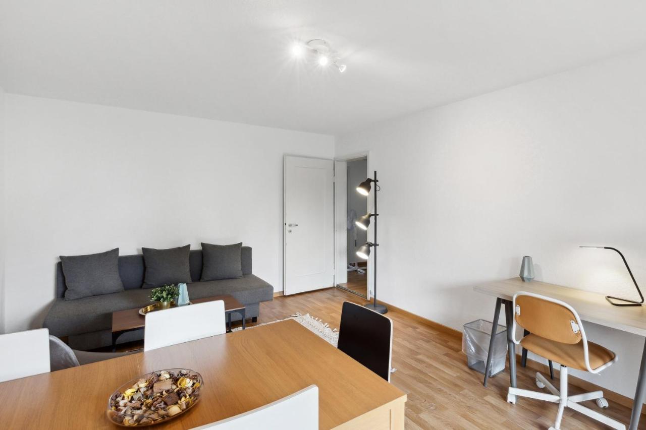 Zurich Urban Charm: Your Comfy Stay Close To The City Kültér fotó