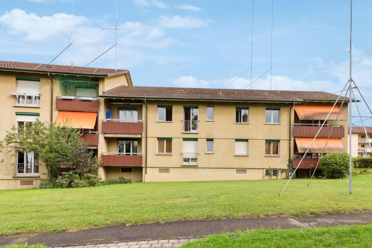 Zurich Urban Charm: Your Comfy Stay Close To The City Kültér fotó