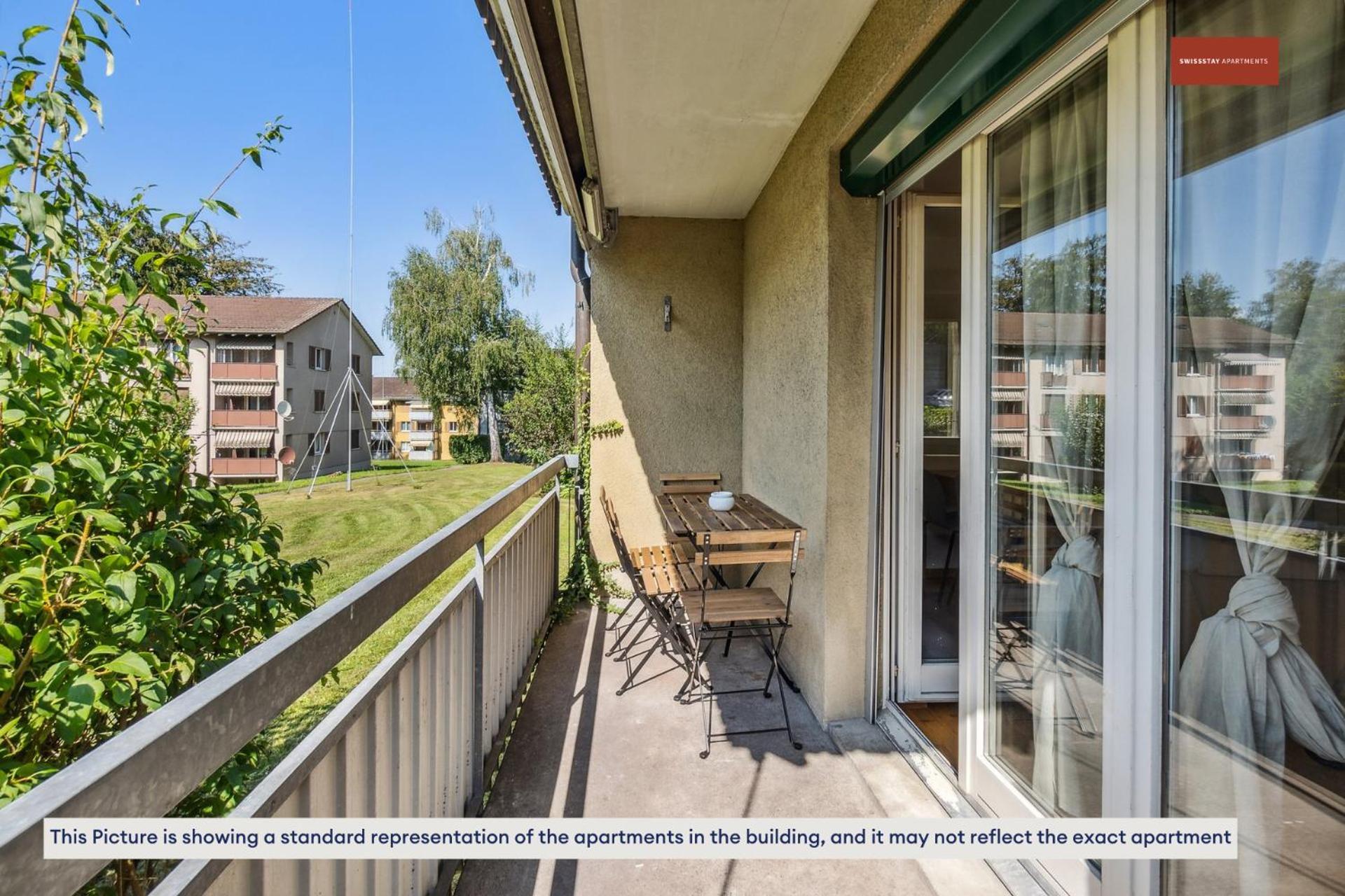 Zurich Urban Charm: Your Comfy Stay Close To The City Kültér fotó