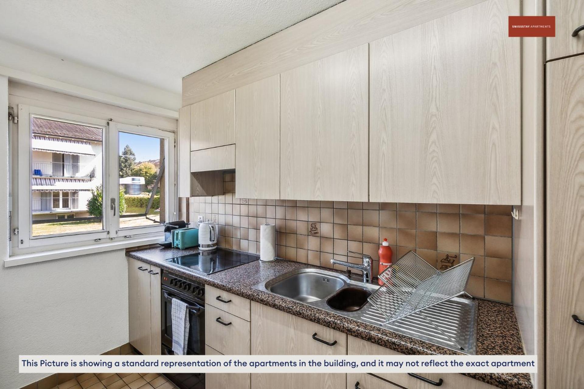 Zurich Urban Charm: Your Comfy Stay Close To The City Kültér fotó