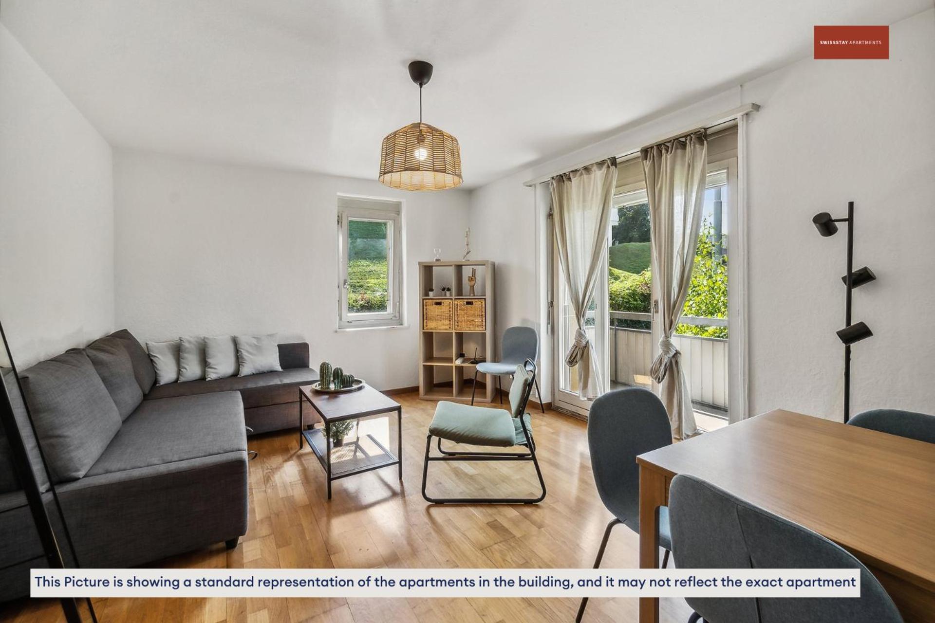 Zurich Urban Charm: Your Comfy Stay Close To The City Kültér fotó