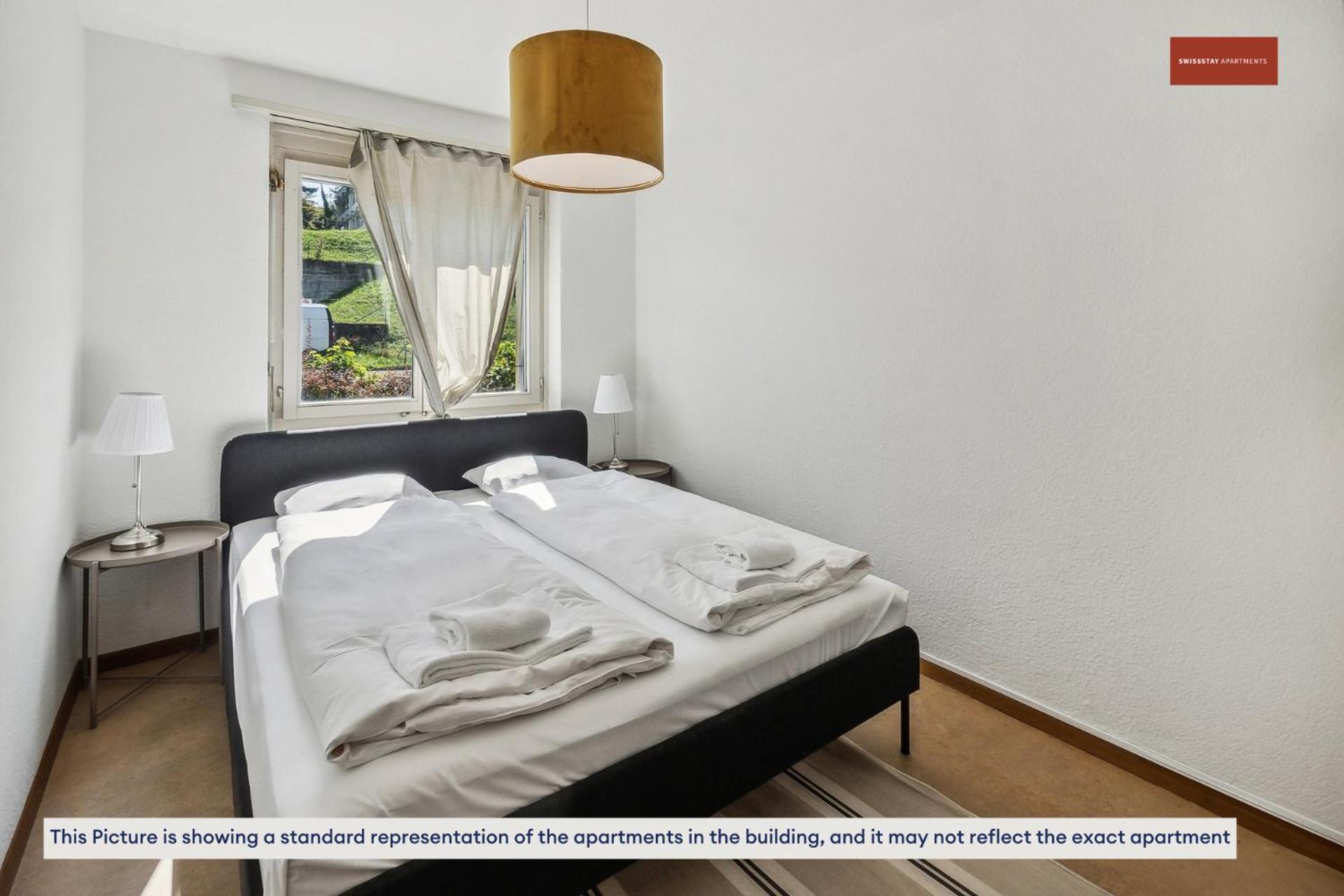 Zurich Urban Charm: Your Comfy Stay Close To The City Kültér fotó