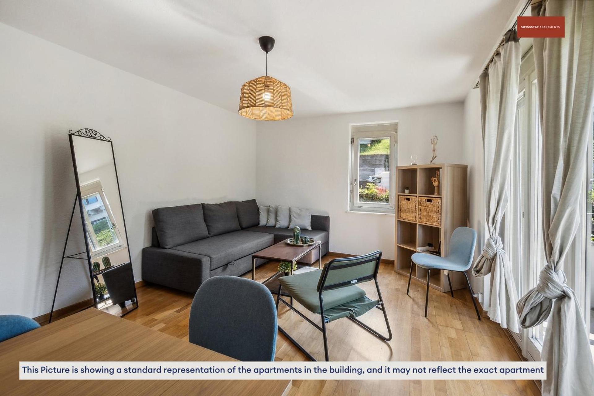 Zurich Urban Charm: Your Comfy Stay Close To The City Kültér fotó