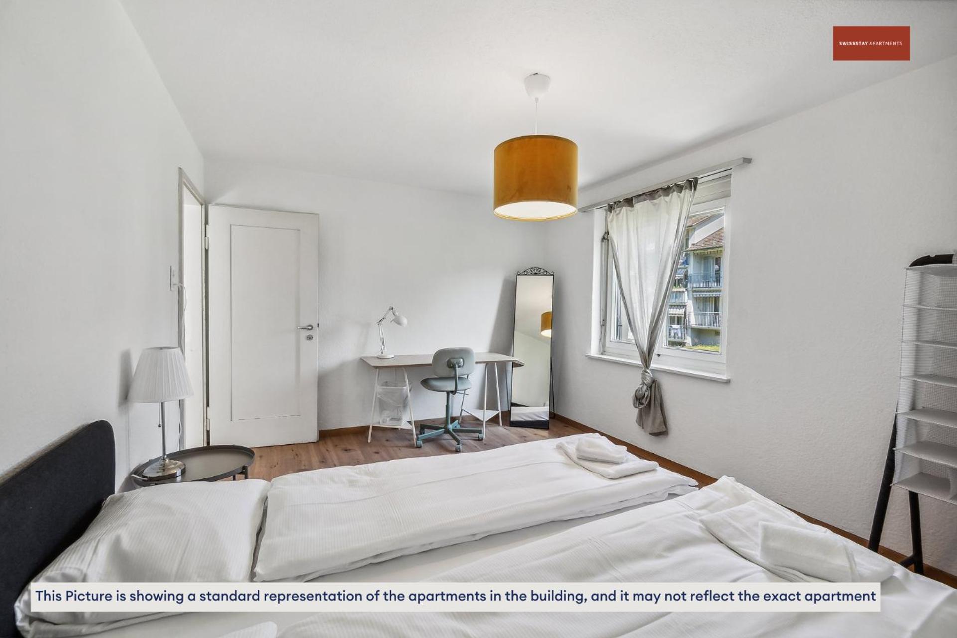 Zurich Urban Charm: Your Comfy Stay Close To The City Kültér fotó